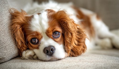 es bueno el ejercicio para un perro con un soplo en el corazón