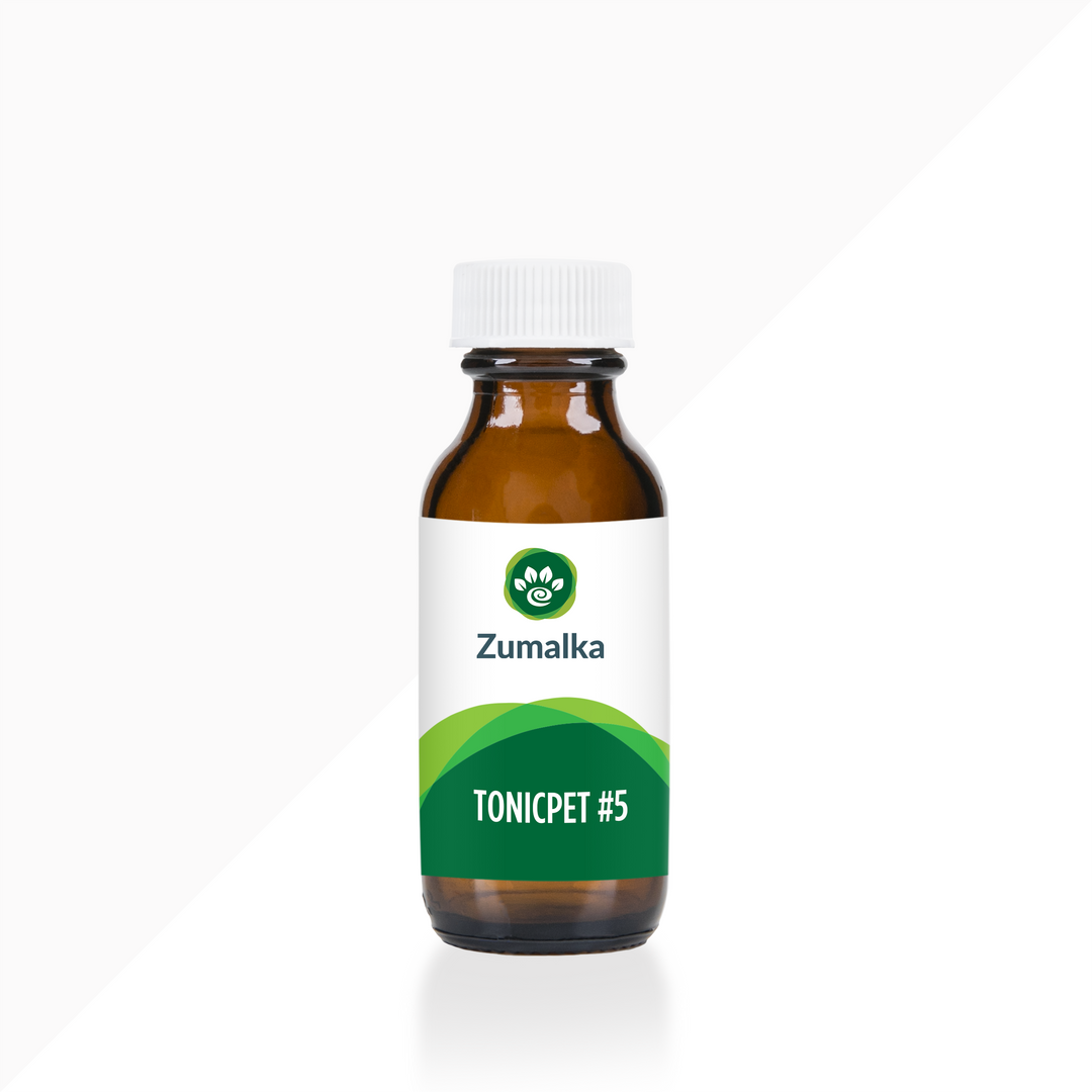 Tonicpet #5