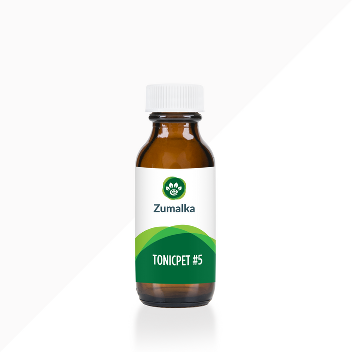 Tonicpet #5