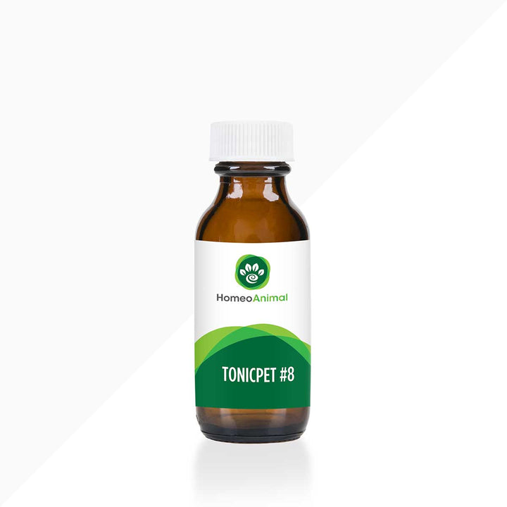 Tonicpet #8
