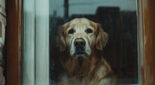 Vet-Verified: 9 Common Causes of Dog Depression (and How to Help)