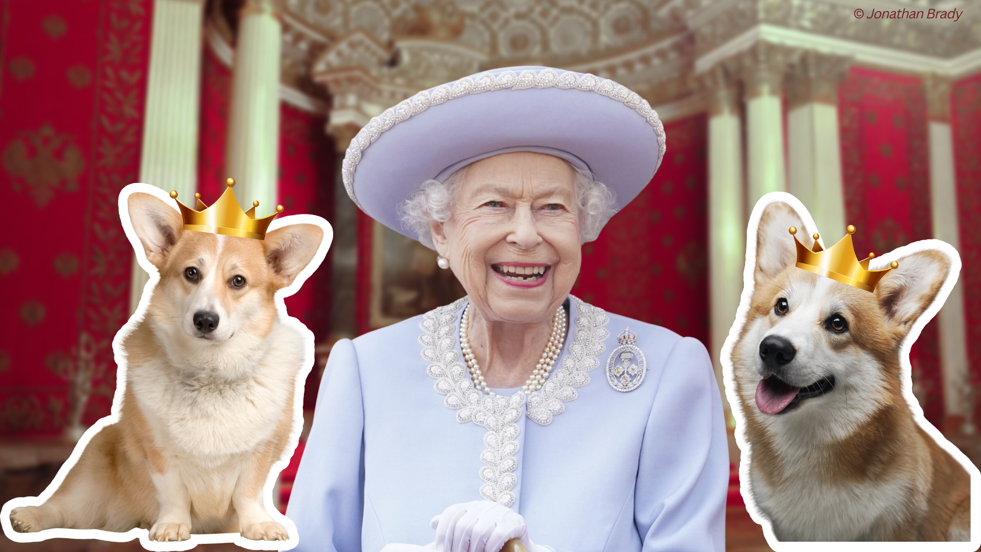 Queen Elizabeth II: A Staunch Supporter of Pet Homeopathy