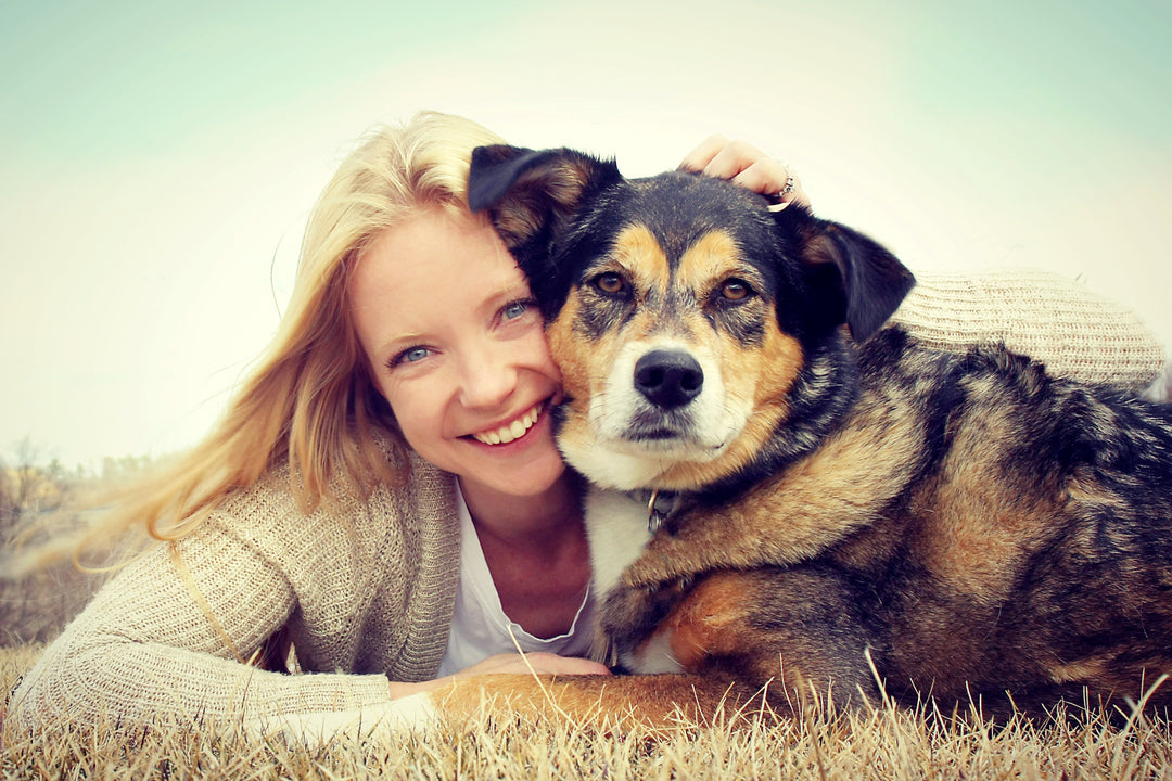 Why Every Pup Parent Should Work With A Professional Dog Trainer … Including YOU!