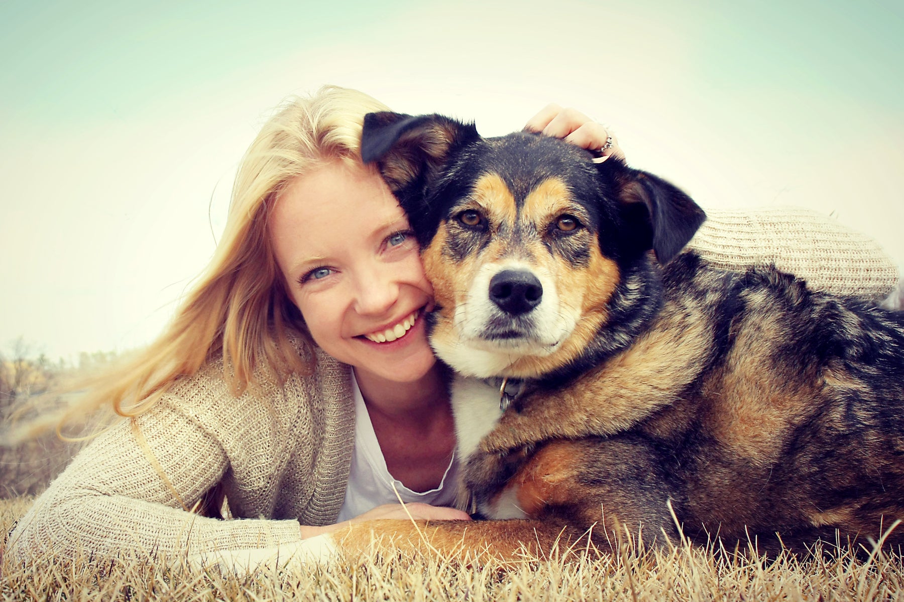 Why Every Pup Parent Should Work With A Professional Dog Trainer … Including YOU!