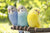 THREE THINGS TO KNOW ABOUT YOUR PARAKEET