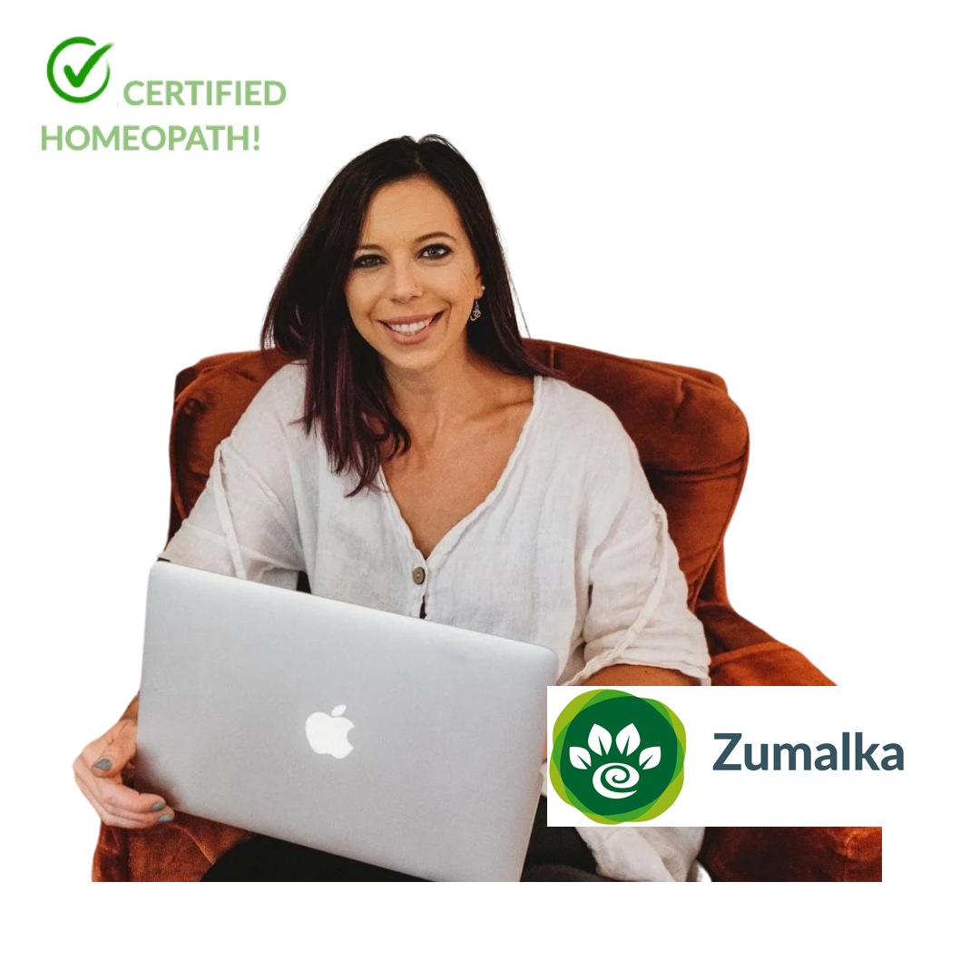 Online Homeopathic Consultation