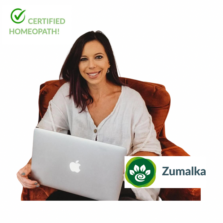 Online Homeopathic Consultation