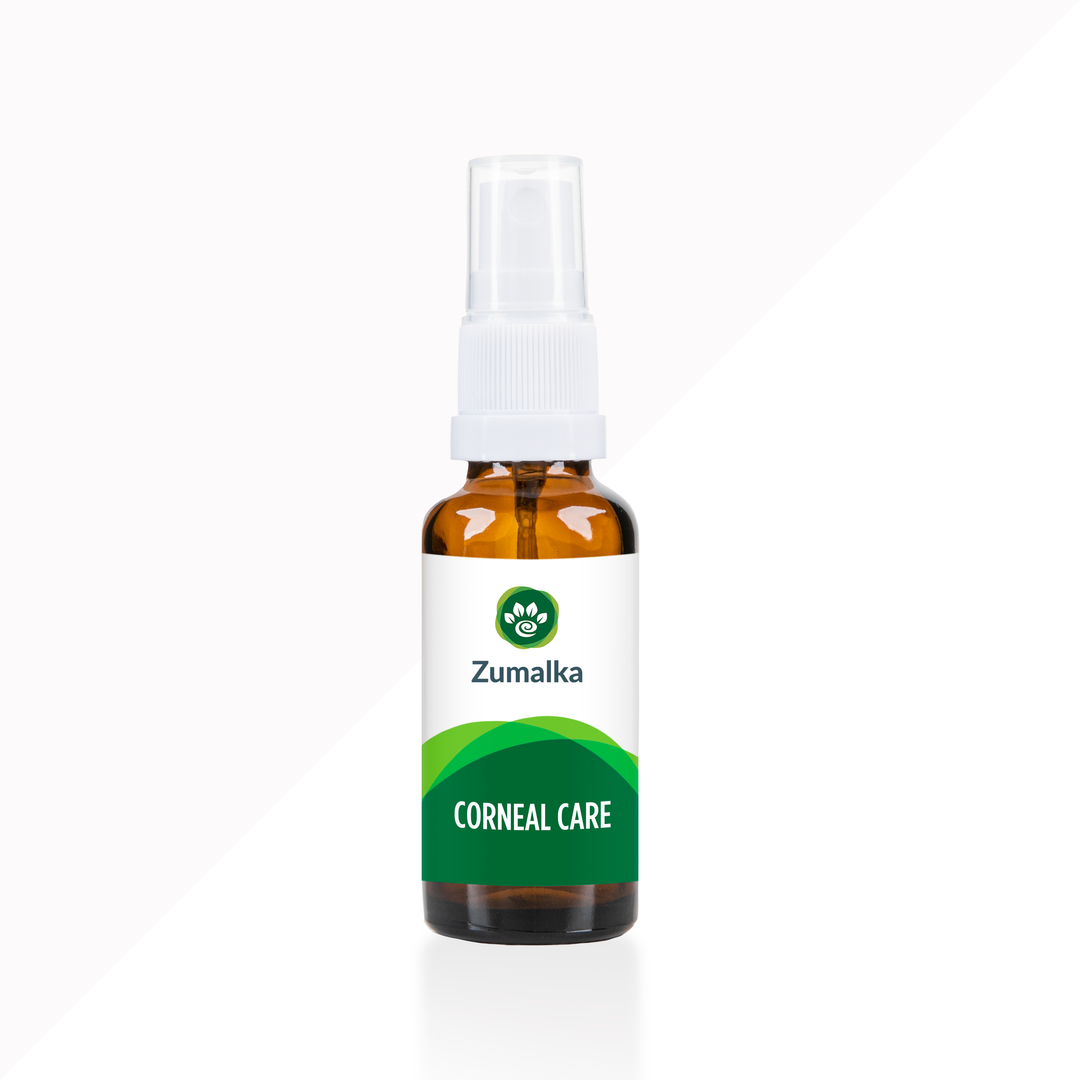 Corneal ulcer Homeopathic Remedy for Pets Zumalka Corneal ulcer Homeopathic Remedy for Pets Zumalka