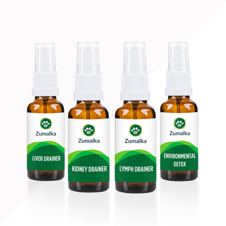 General Detoxification