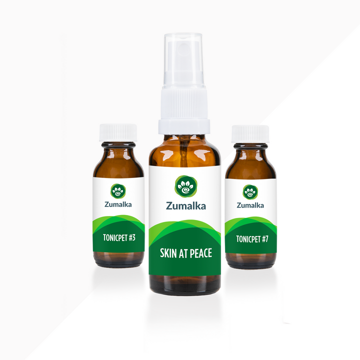 Skin at Peace - Advanced