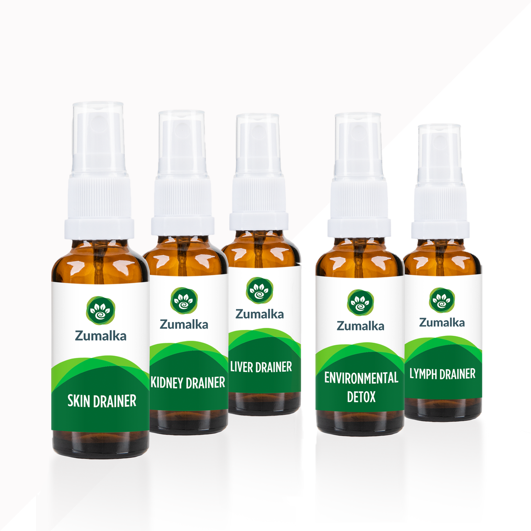 Skin Drainer - Optimal