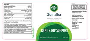 Joint & Hip Support