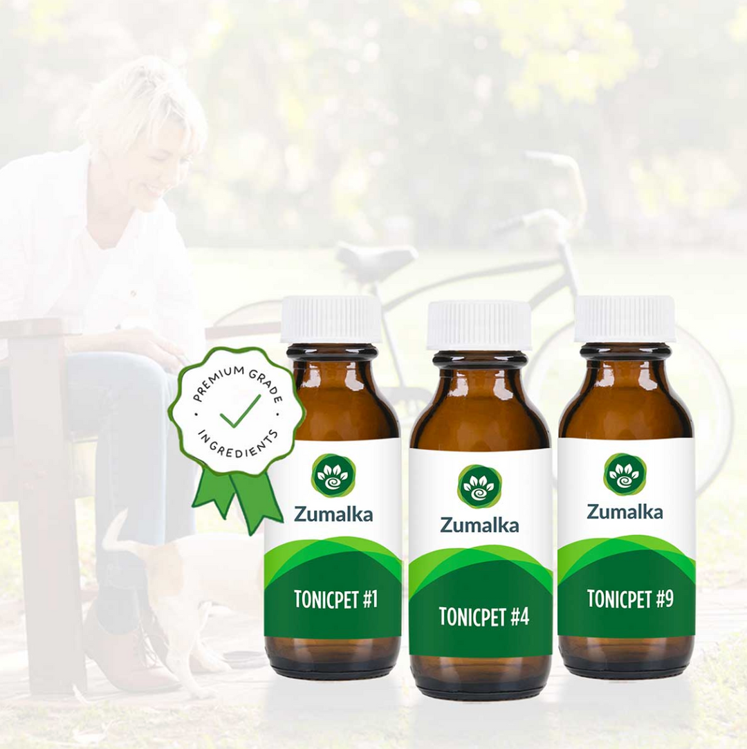 Ultimate "Eye Pressure Support" Maximizer Pack