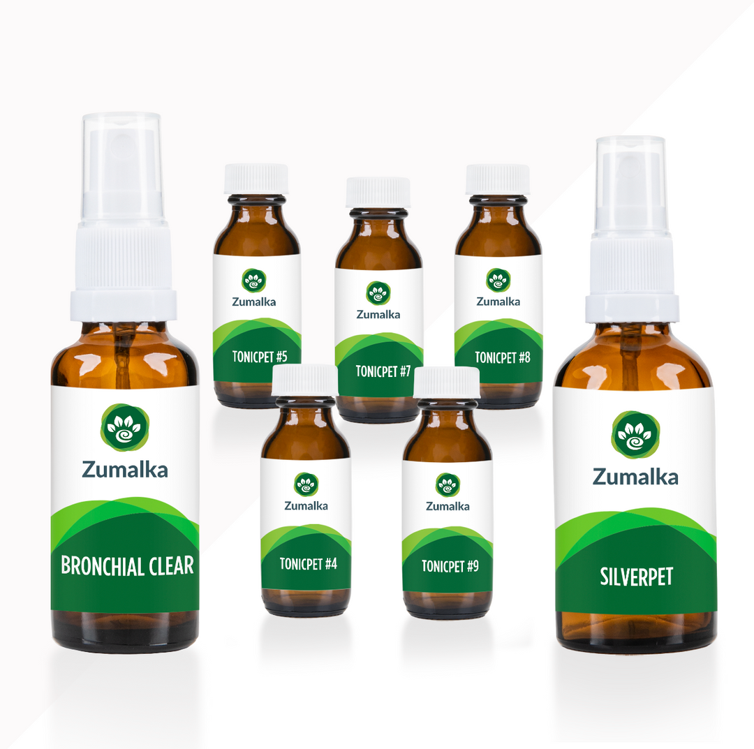 Bronchial Clear - Optimal