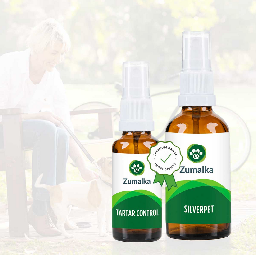 Ultimate "Gumhappy" Maximizer Pack - Zumalka