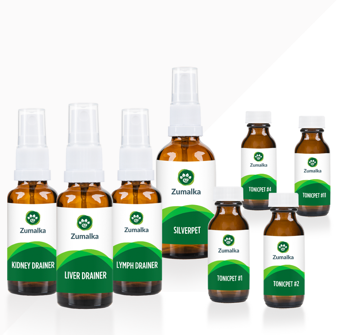 Bad Breath - Optimal