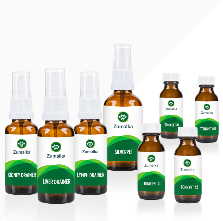 Bad Breath - Optimal