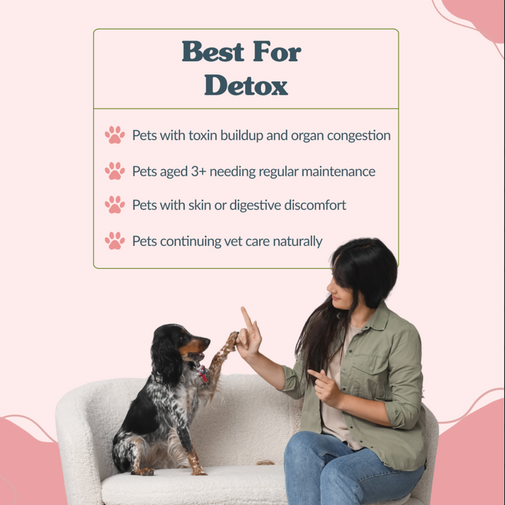 General Detoxification