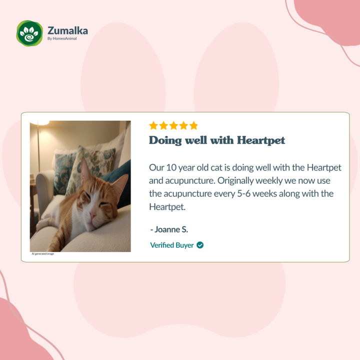 Heartpet