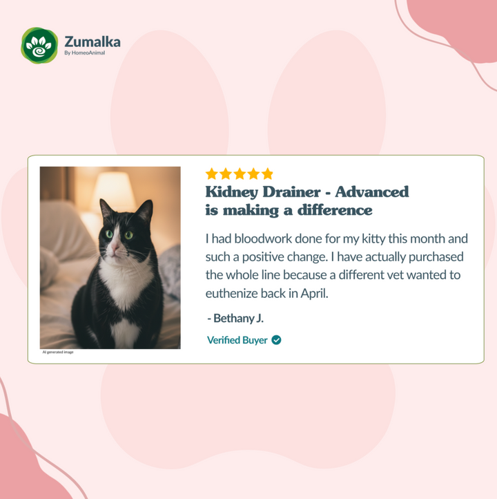 Drenador de riñón - Avanzado