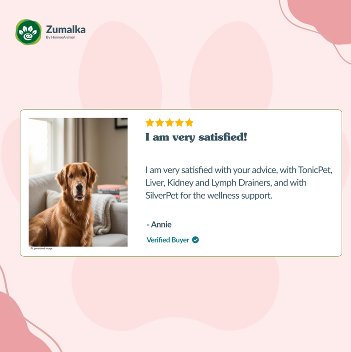 Lymph Drainer - Optimal