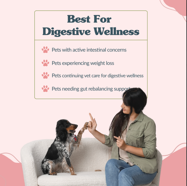 Parasites and Worms - Advanced