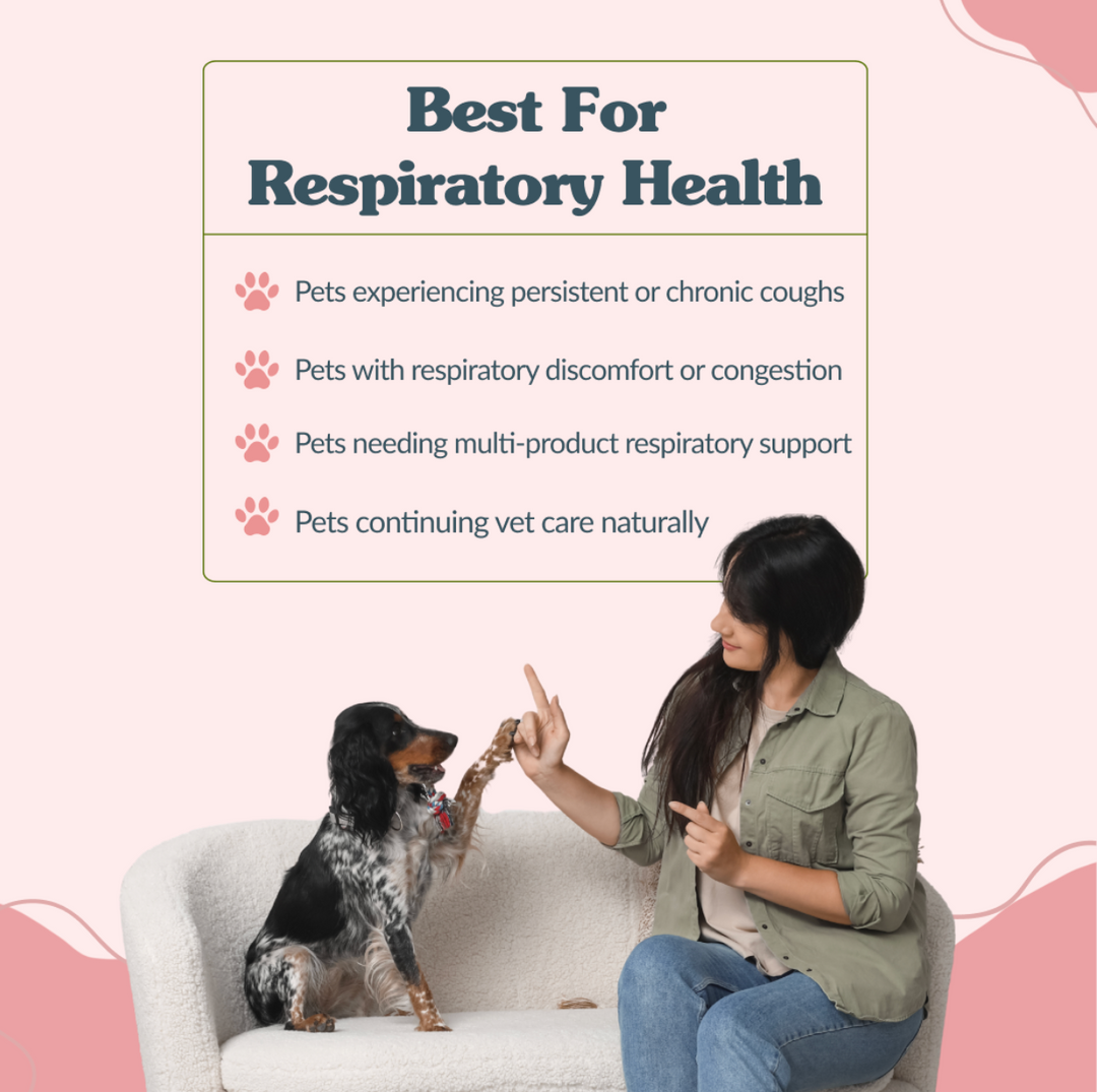 Bronchial Clear - Advanced