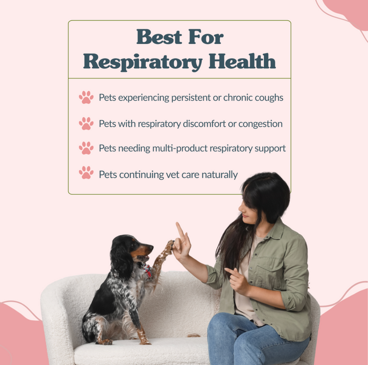 Bronchial Clear - Advanced