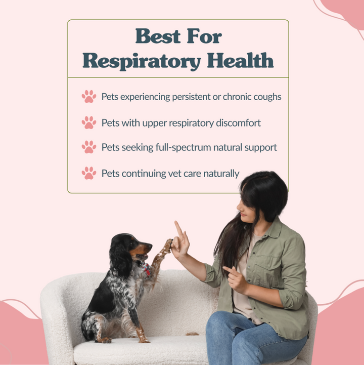 Bronchial Clear - Optimal