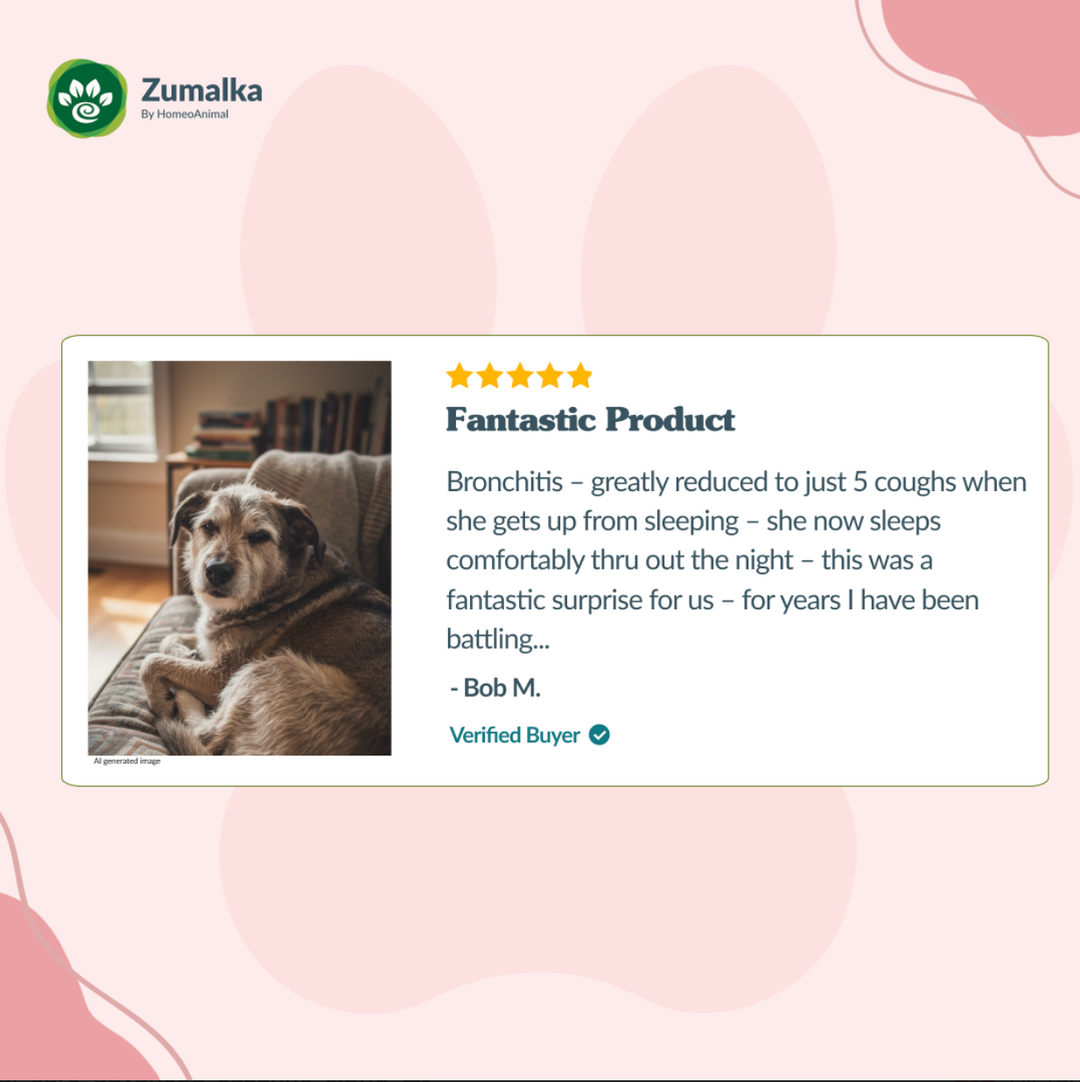 Bronchial Clear - Optimal