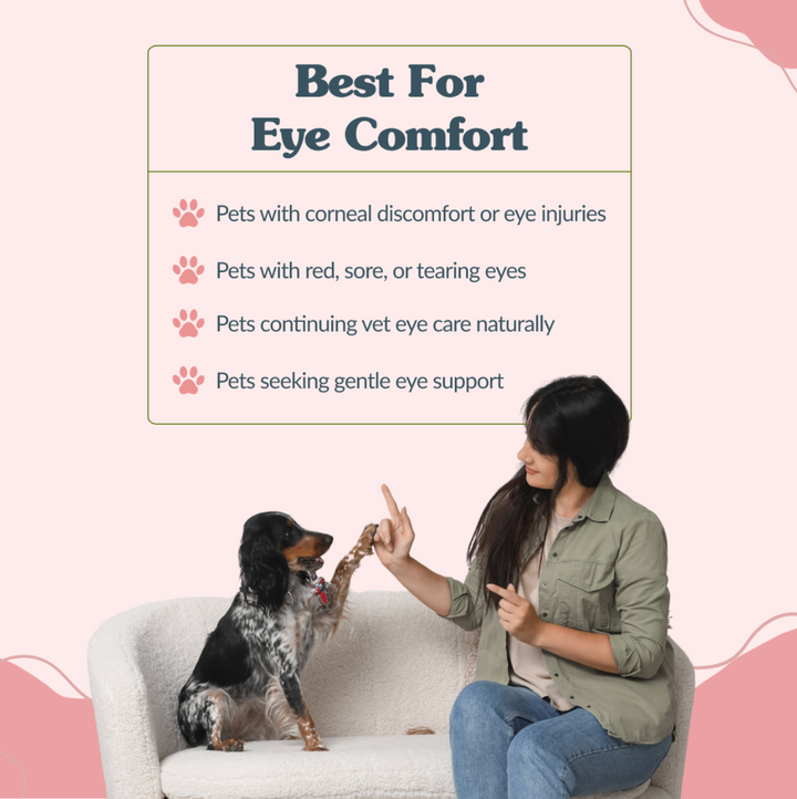 Corneal Care