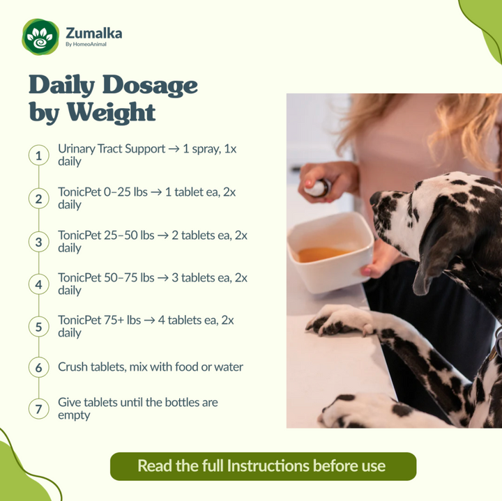 Urinary Tract Support- Advanced