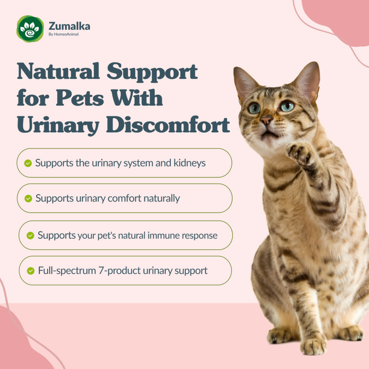 Urinary Tract Support - Optimal