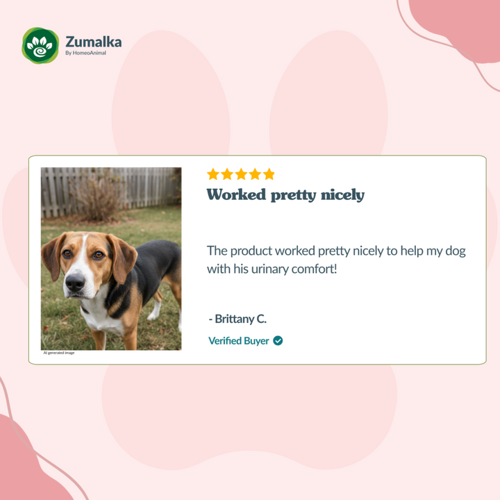 Urinary Tract Support - Optimal