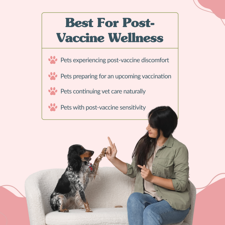 Vaccine Detox