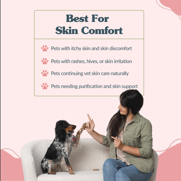Skin at Peace - Advanced
