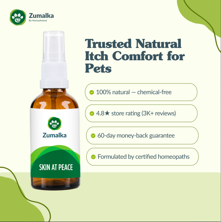 Skin at Peace - Optimal
