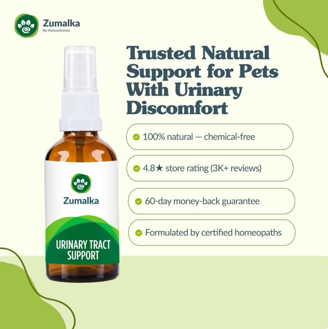 Urinary Tract Support- Advanced