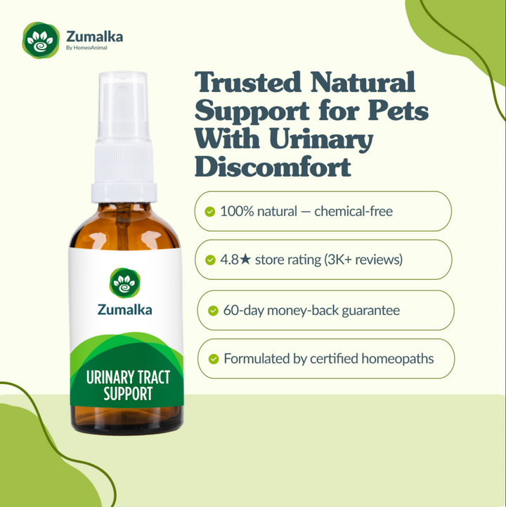 Urinary Tract Support