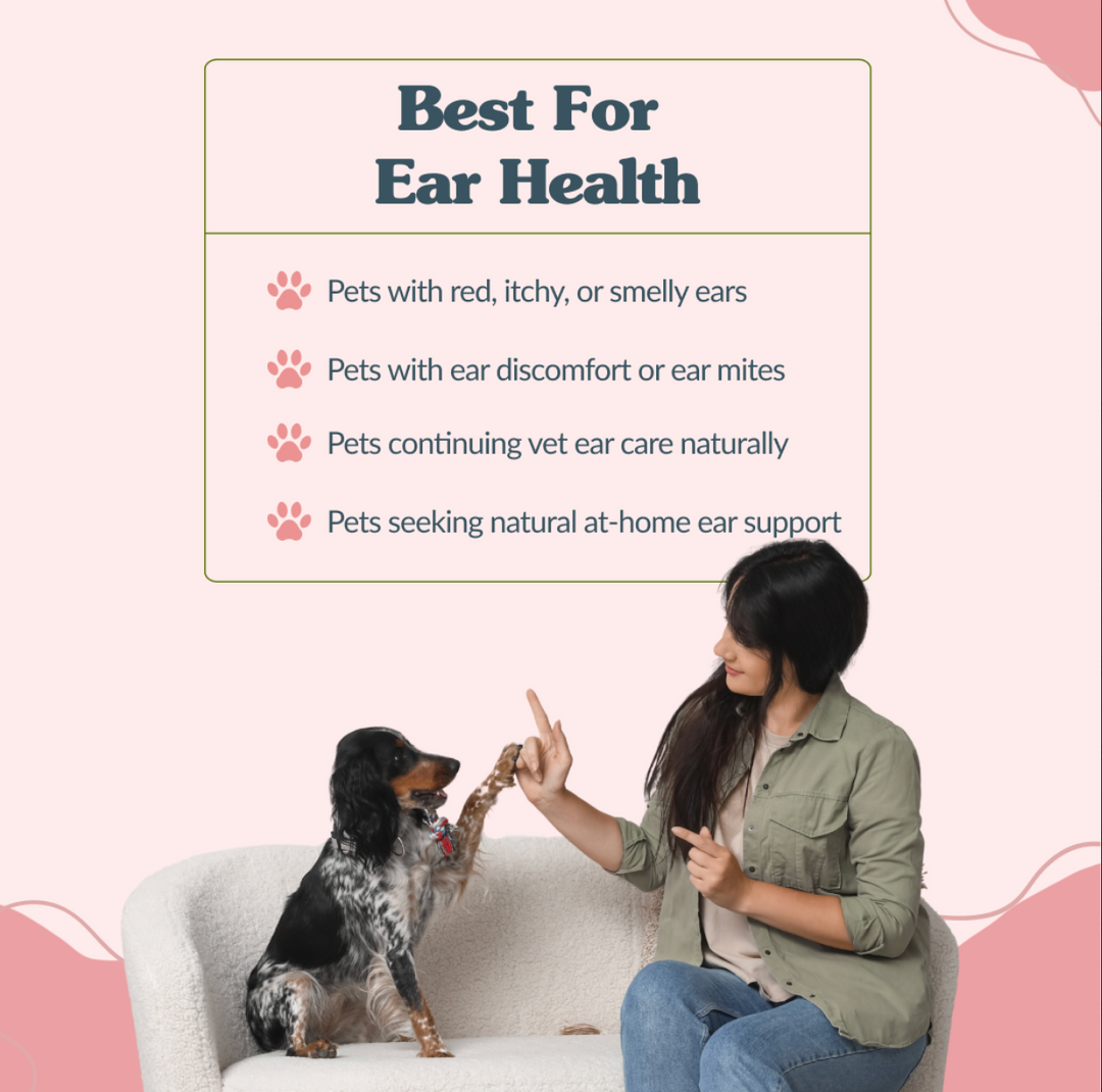 Ear Care