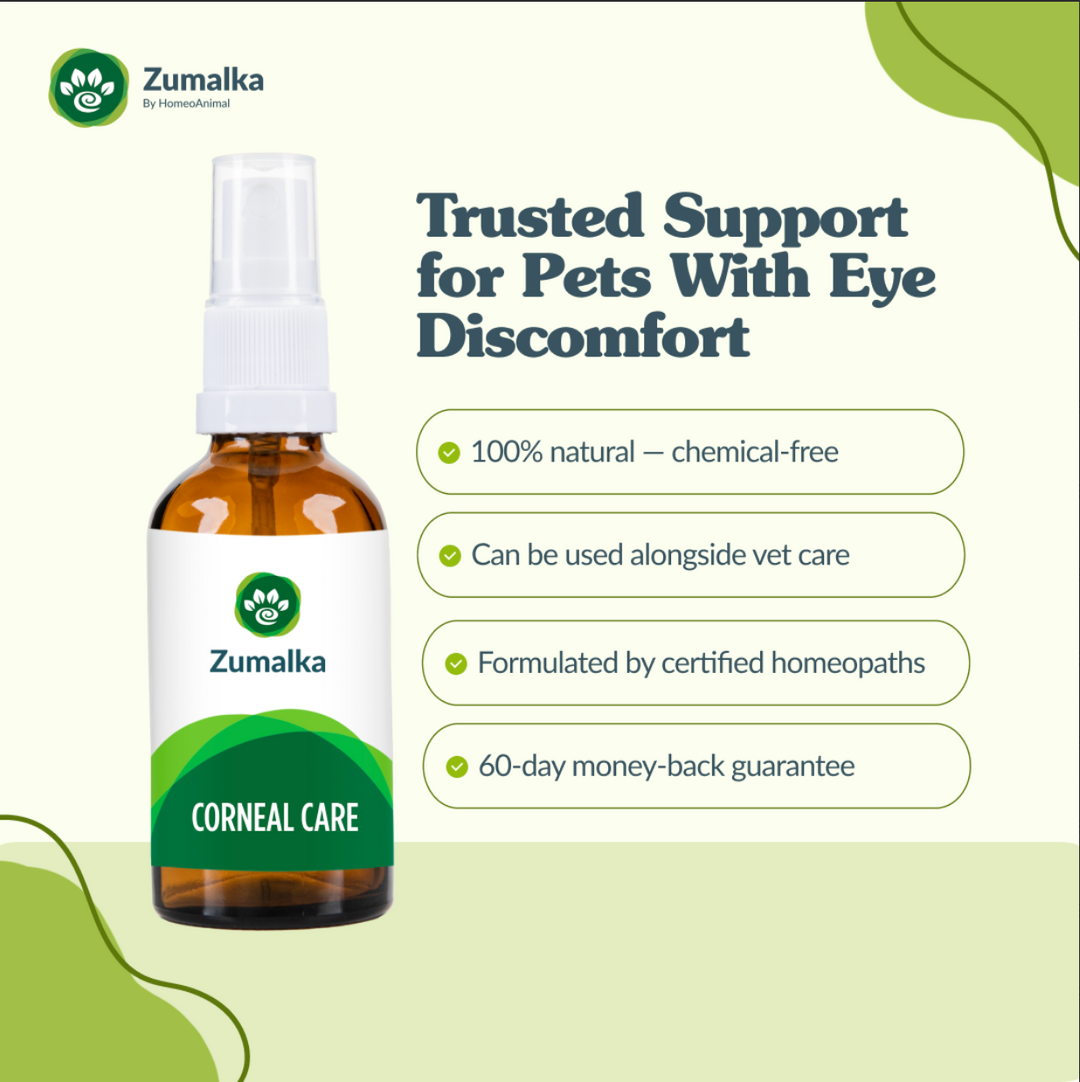 Corneal Care - Advanced