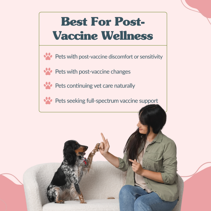 Vaccine Detox - Optimal