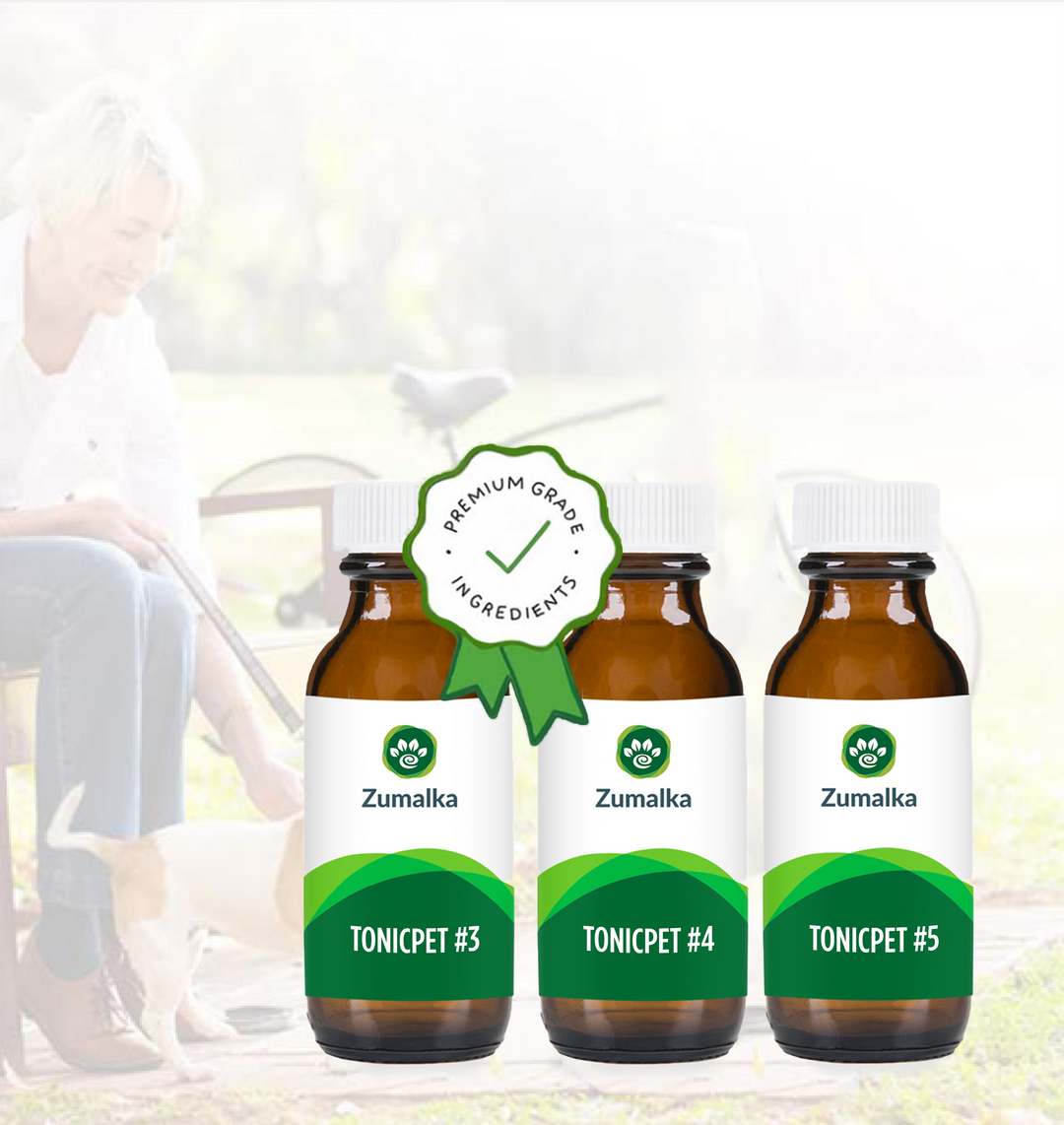 Ultimate "Urinary Tract Support" Maximizer Pack - Zumalka