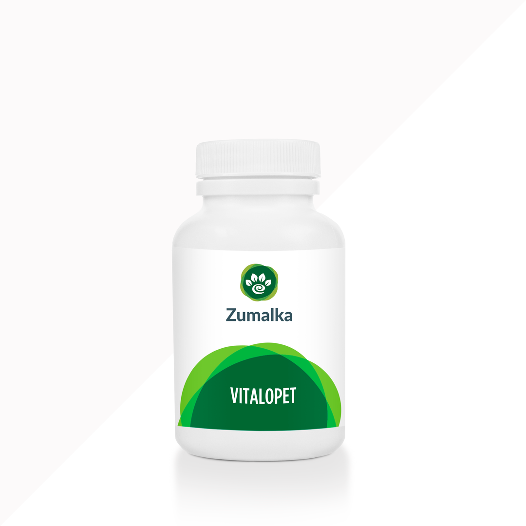 Vitalopet