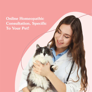 Online Homeopathic Consultation