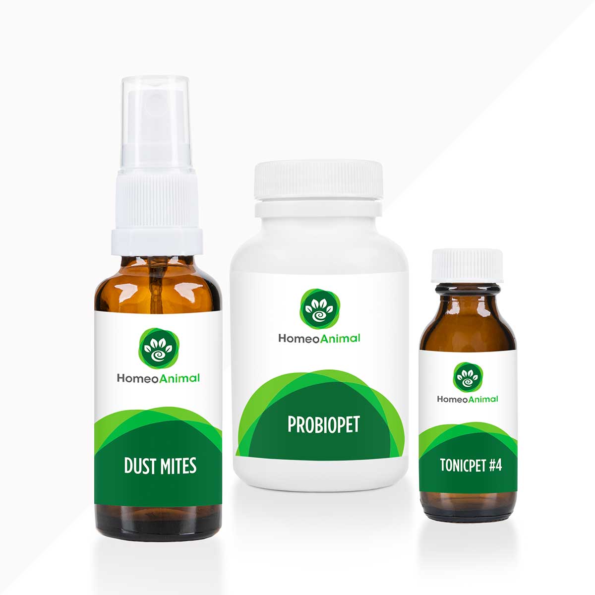 Dog shampoo for sales dust mite allergy