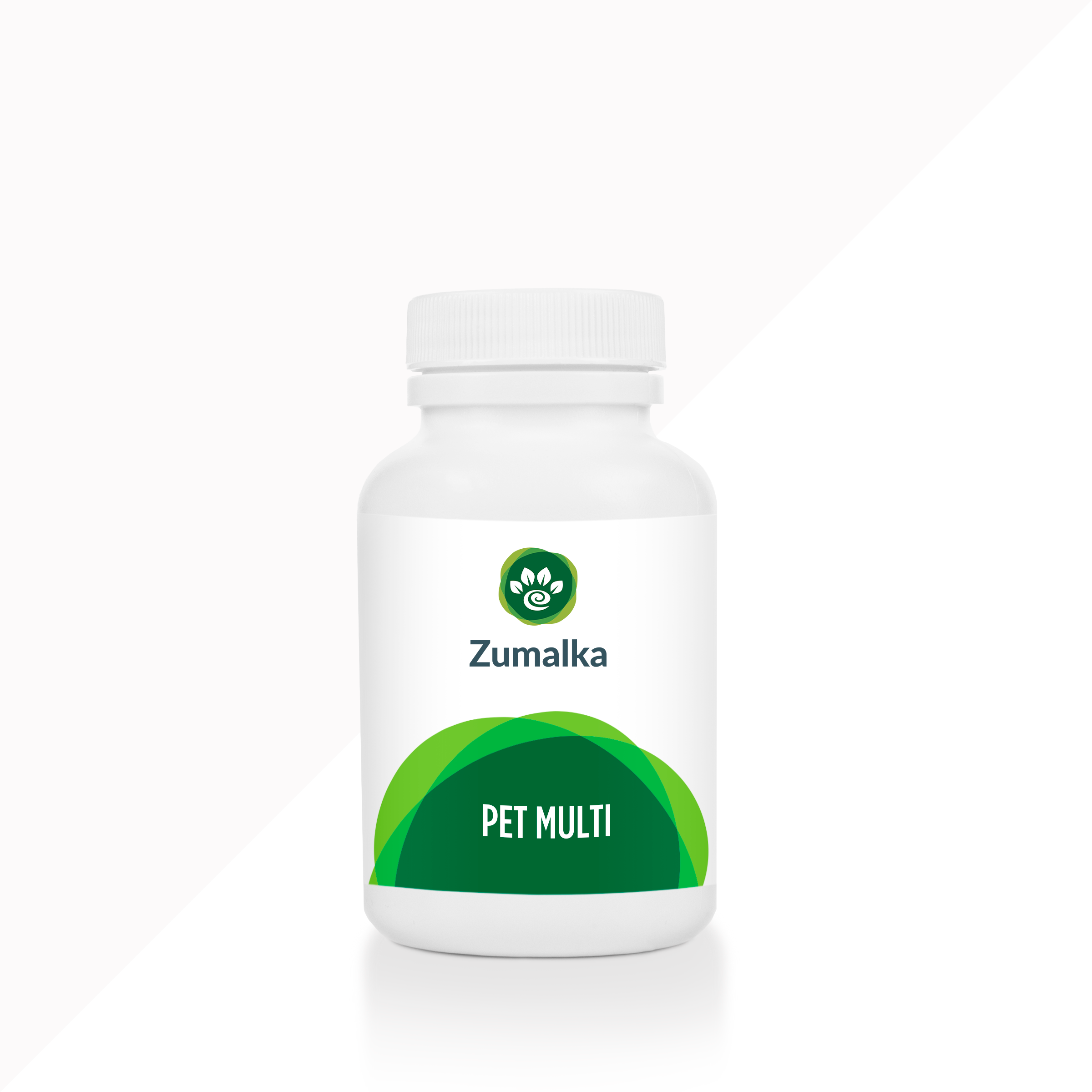 Advanced Kit for Cancer in Dogs, Cats and Animals Zumalka