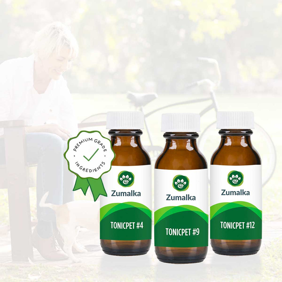 Ultimate "Healthy Coat" Maximizer Pack