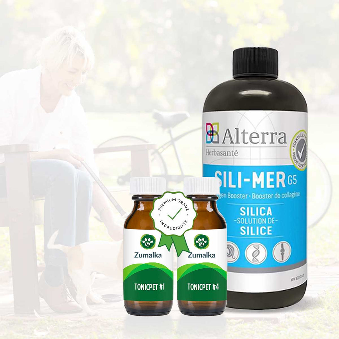 Ultimate "Joint & Hip Support" Maximizer Pack