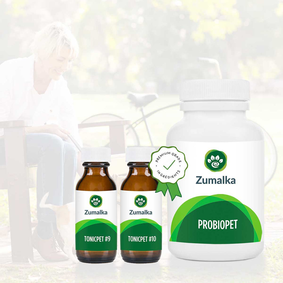 Ultimate "Parasites and Worms" Maximizer Pack
